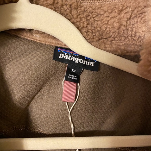 Patagonia Retro-X Jacket XS - Picture 3 of 3